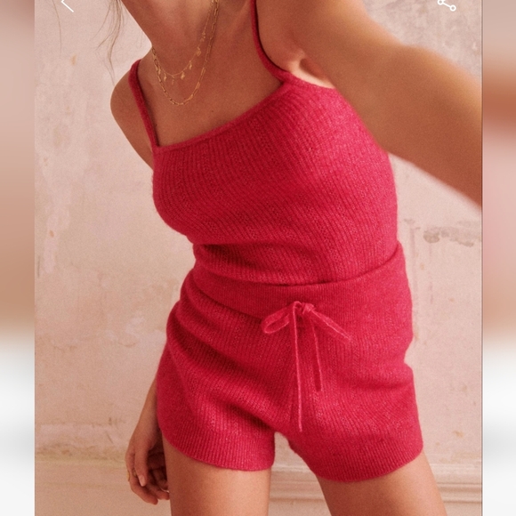 Sezane Shorts - Picture 7 of 7